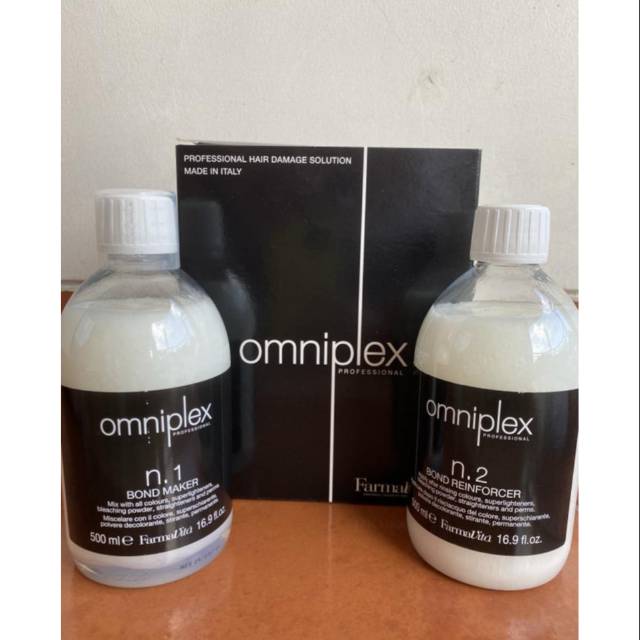 OMNIPLEX PROFESSIONAL 1 PAKET 500ml