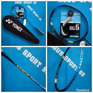  RAKET  YONEX  ASTROX  77  Shopee Indonesia