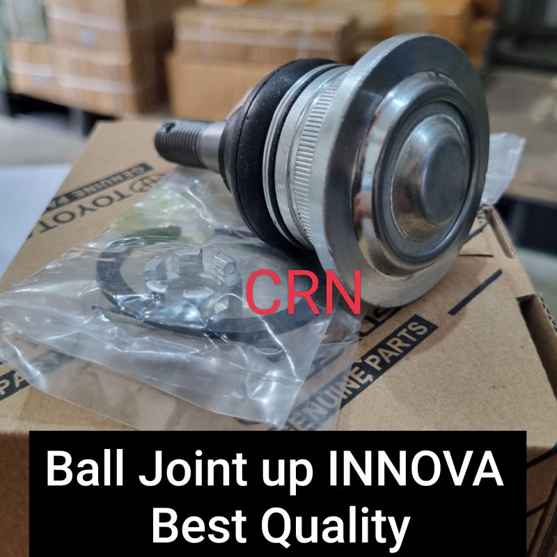 BALL JOINT TOYOTA INNOVA / HILUX ,INNOVA REBORN ATAS