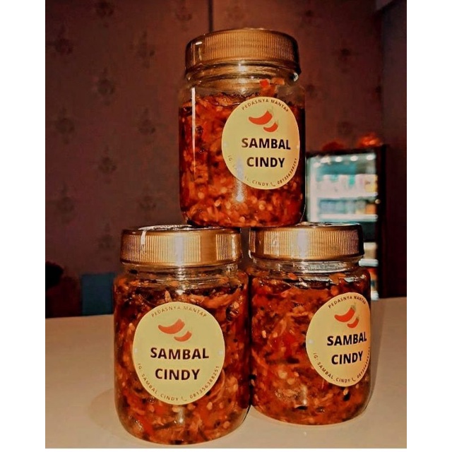 

sambal roa. harga 35k
