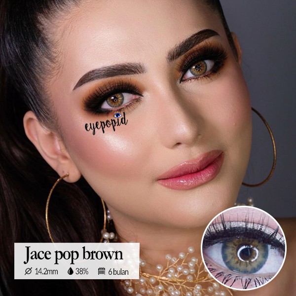 softlens top gel jace