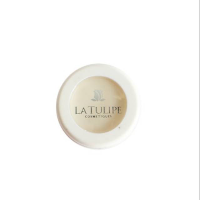 La Tulipe Eye Shadow Base