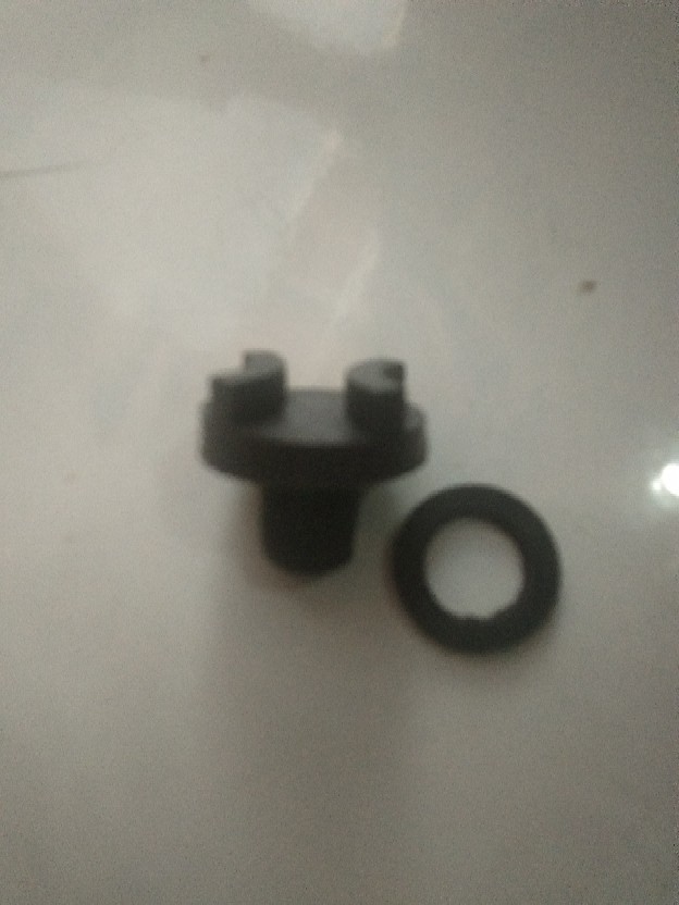 Tutup Pancingan Pompa Air National