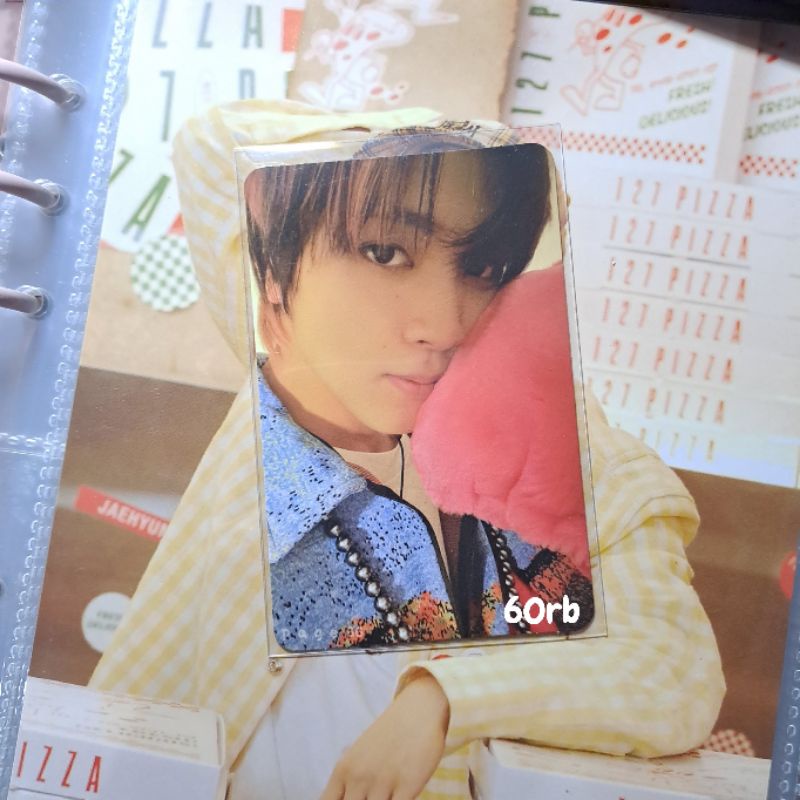 PC HAECHAN NEW SCHOOL BEATBOX