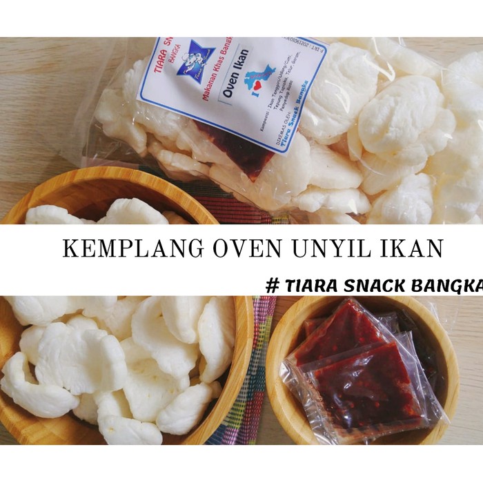 

KEMPLANG OVEN UNYIL IKAN TENGGIRI BANGKAMAKANAN BANGKA OLEHOLEH ~ kp1327