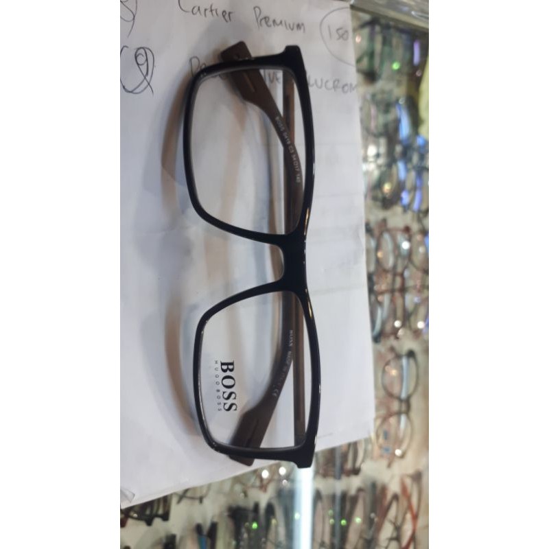 Frame Hugo B Super Premium 0419 54-17-140