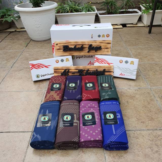 sarung gajah duduk asia kembang Shopee Indonesia sarung gajah duduk asia kembang Shopee Indonesia