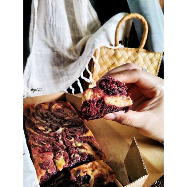 

Brownies