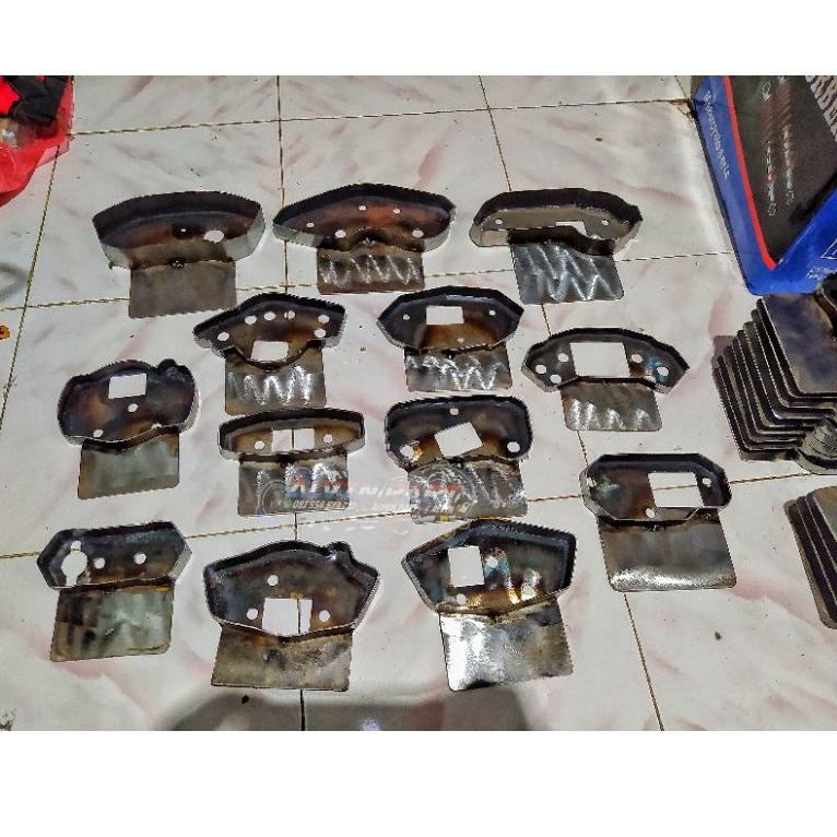 HARGA TERMURAH 9836 COVER DUDUKAN PANGKON SPIDO SPEDO KTM NINJA MONO VIXION VIKSEN NVL NVA KLX KOSO 