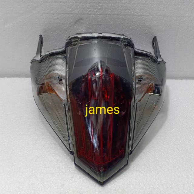 Lampu stop belakang Jupiter MX New 135