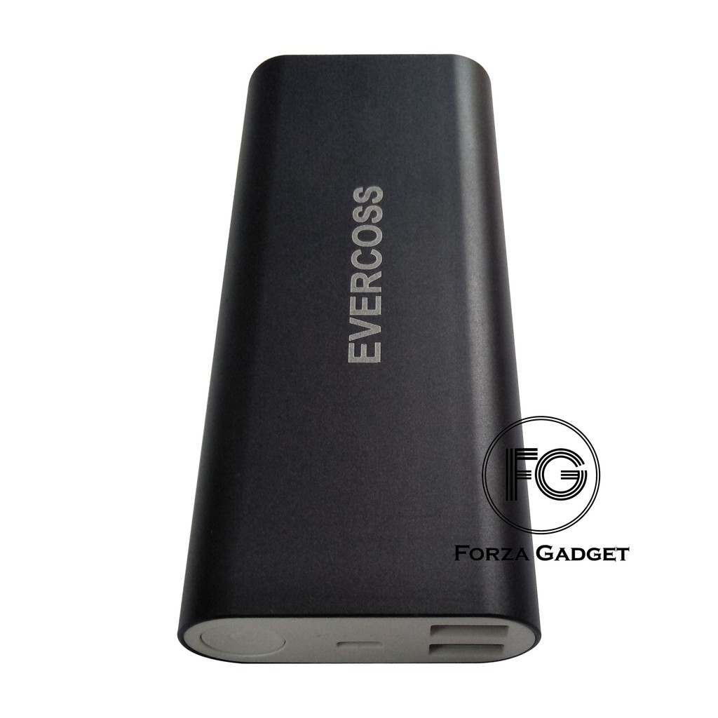 Powerbank Evercoss 16000mAh