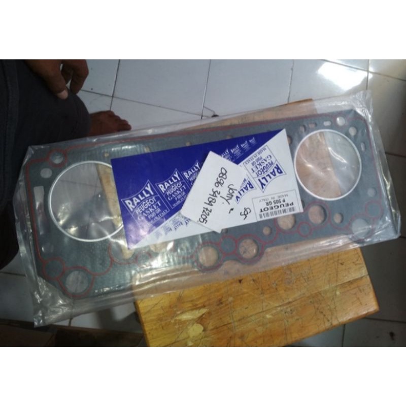 packing head Peugeot 504 505 paking head Peugeot 504 505