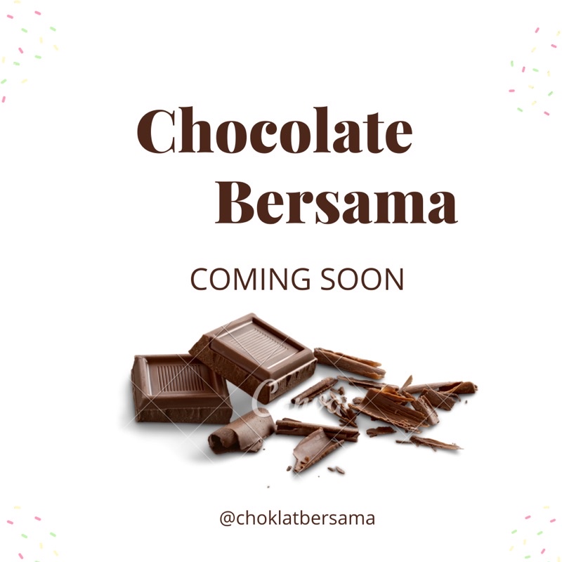 

Choklatbersama