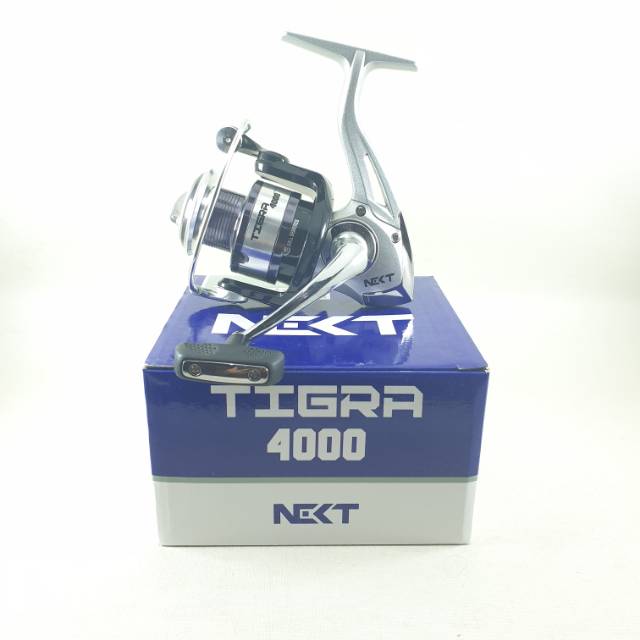 RELL NEXT TIGRA 4000... 9 BALLBEARING