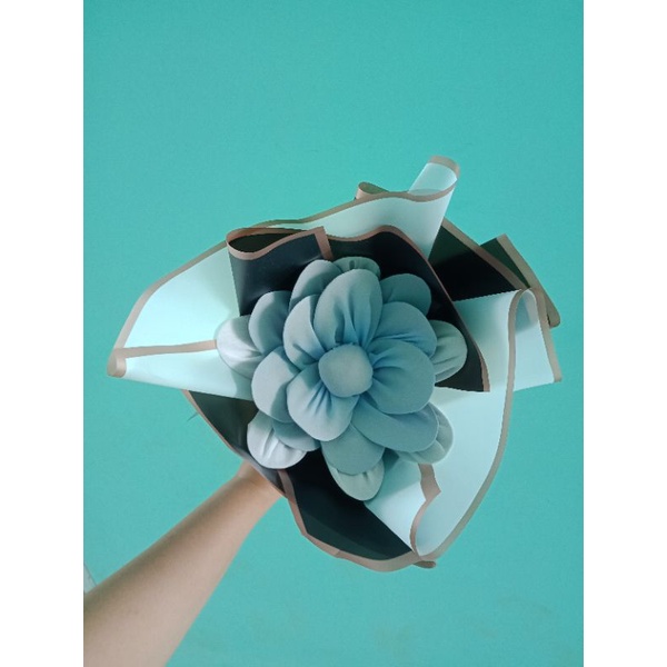 Buket Buket Hijab Buket Hijab Segi Empat Buket Hijab Bella Square Buket Bunga Buket Murah