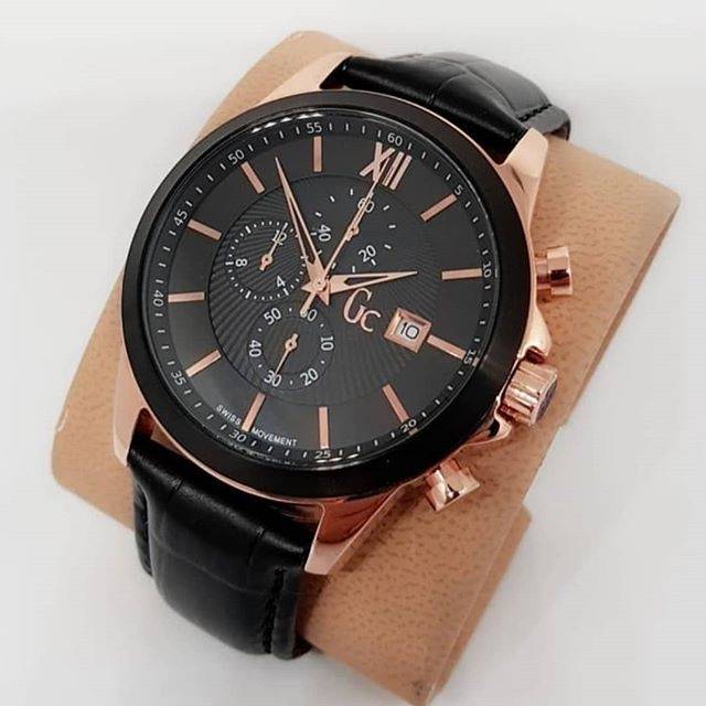 Jam GC Pria