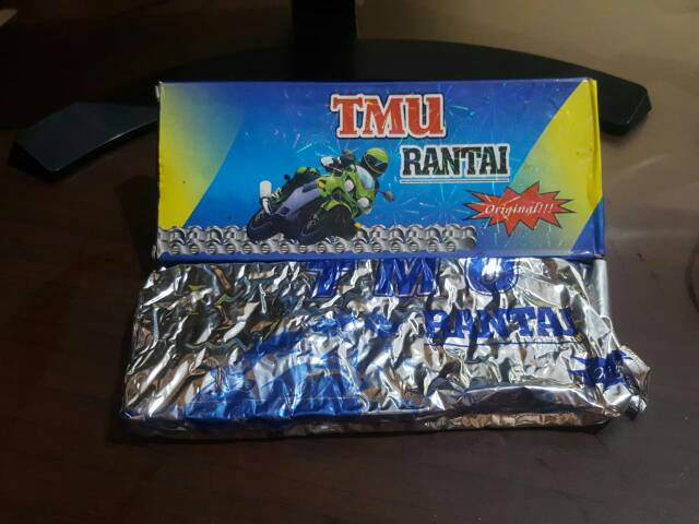 Rantai motor 428 104L 106L 108L 120L 128L-3