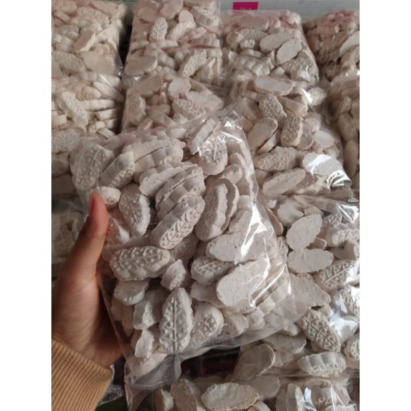 

Sagon Bakar Daun 500gr