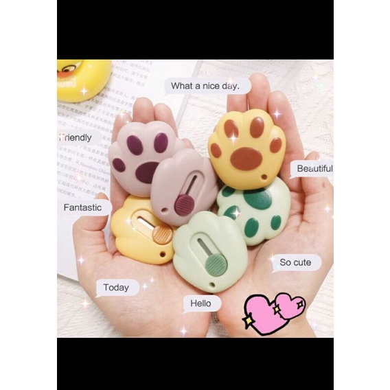 

Cutter Mini Cat Dog "SALE STOCK