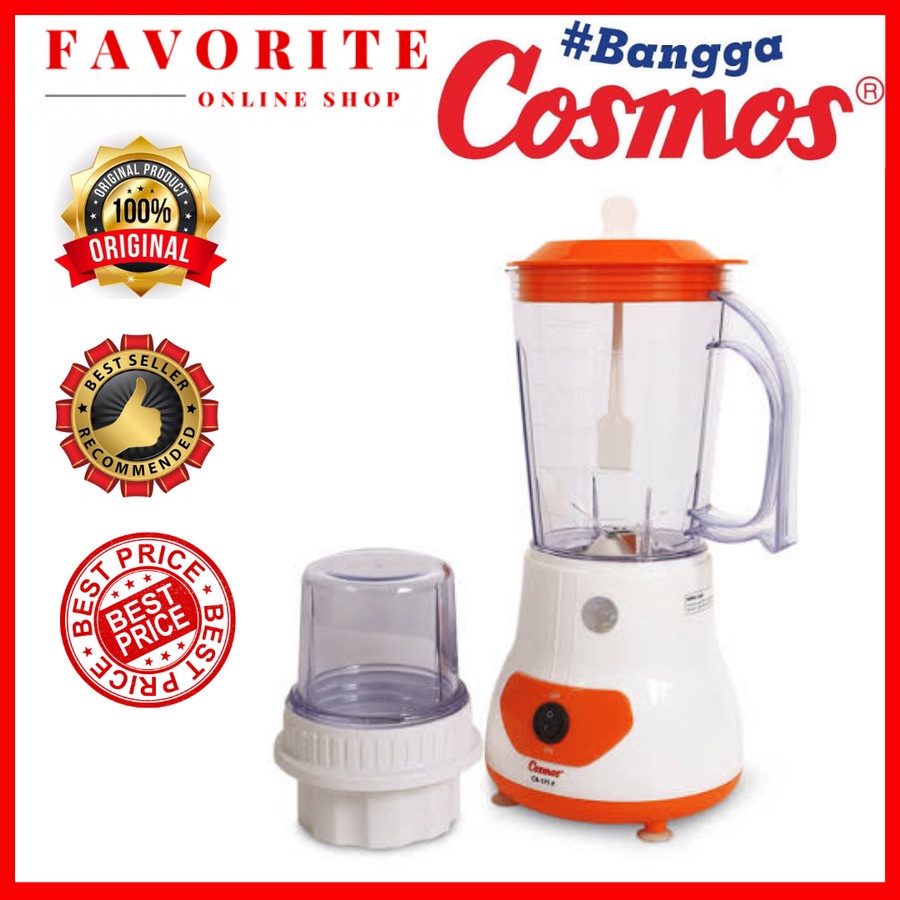 BLENDER COSMOS CB 171P ORIGINAL - COSMOS CB 171P