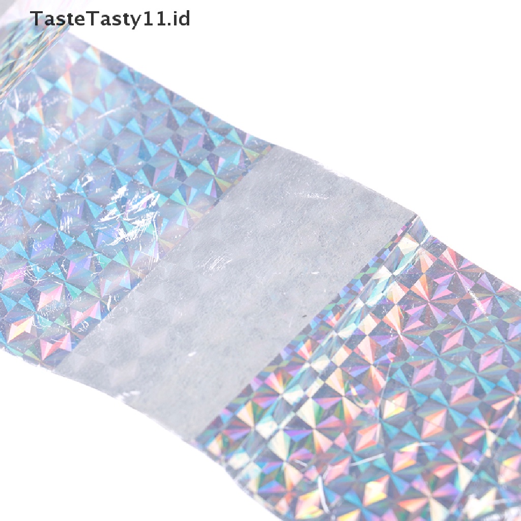 Pita Reflektif Anti Burung Merpati