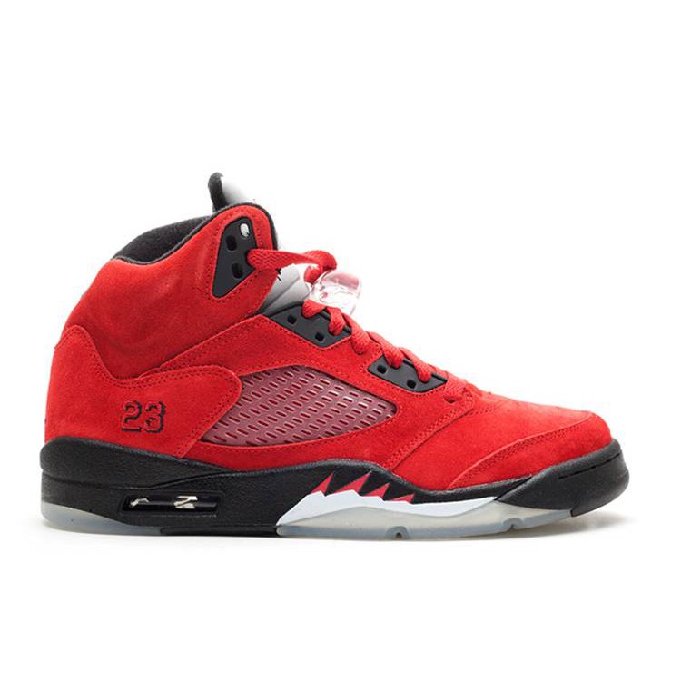 red sway 5s