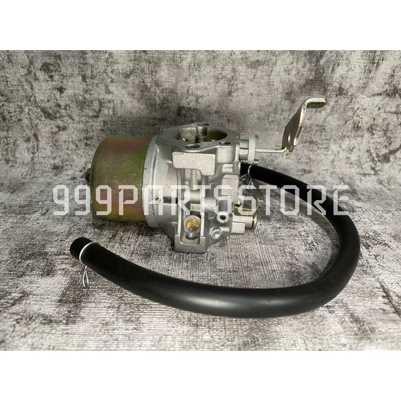 CARBURETOR ASSY CARBURATOR EY28 UNTUK MESIN ROBIN 7,5 hp