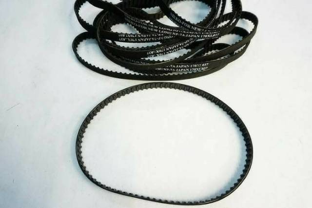 Timing Belt Tali Dinamo Mesin Jahit Karung Tipe NP 7A