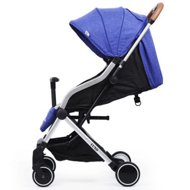 Stroller Chris&amp;Olins Luxo Cabin Size