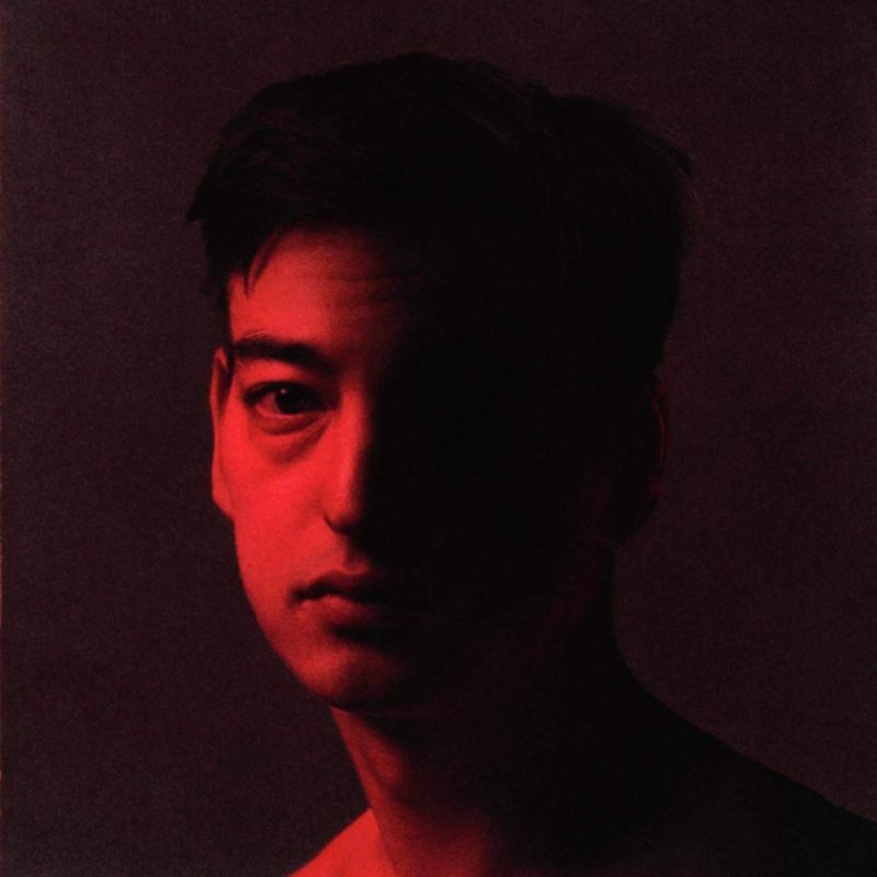 CD Joji - Nectar - Original