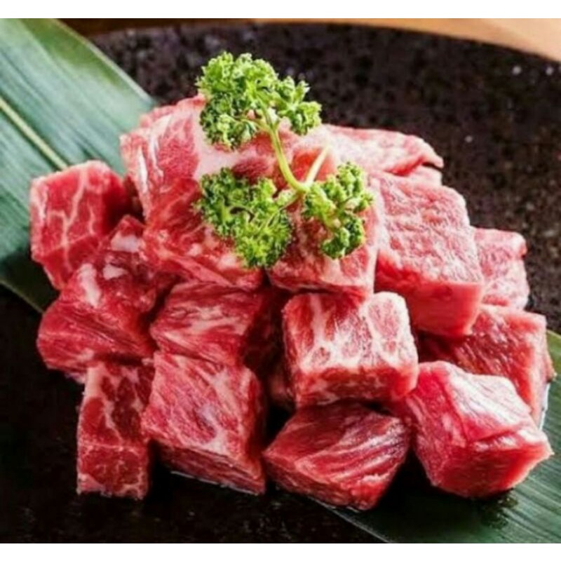 

Saikoro Meltique 500g