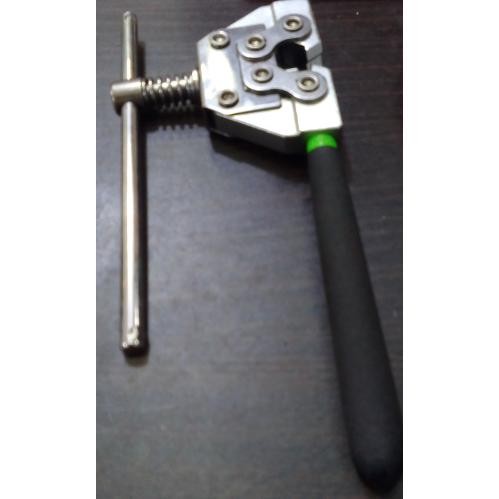 TEKIRO ALAT POTONGAN RANTAI TEKIRO ALAT PEMOTONG RANTAI MOTOR TEKIRO