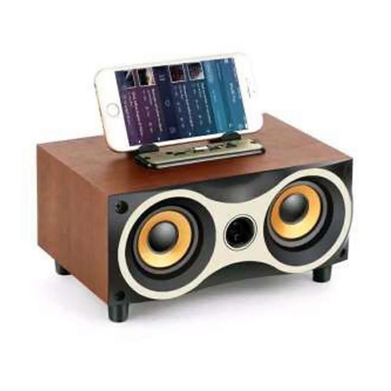 TERMURAH... Speaker Portabel Bluetooth Mitsuyama MS-4020 BT FM Radio USB Super | FMS