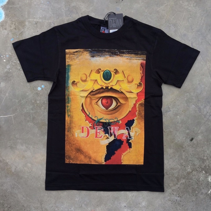 [HOT] DEWA19 - CINTAILAH CINTA