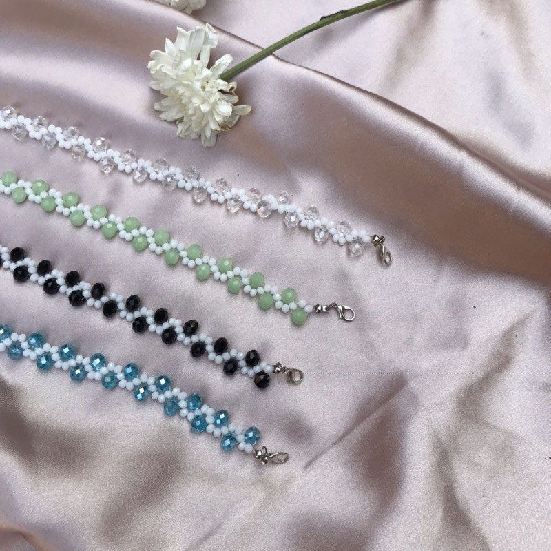 aster choker