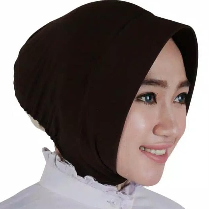 Ciput Topi Marsha non Cepol / Ciput Marsya / Ciput Marsa