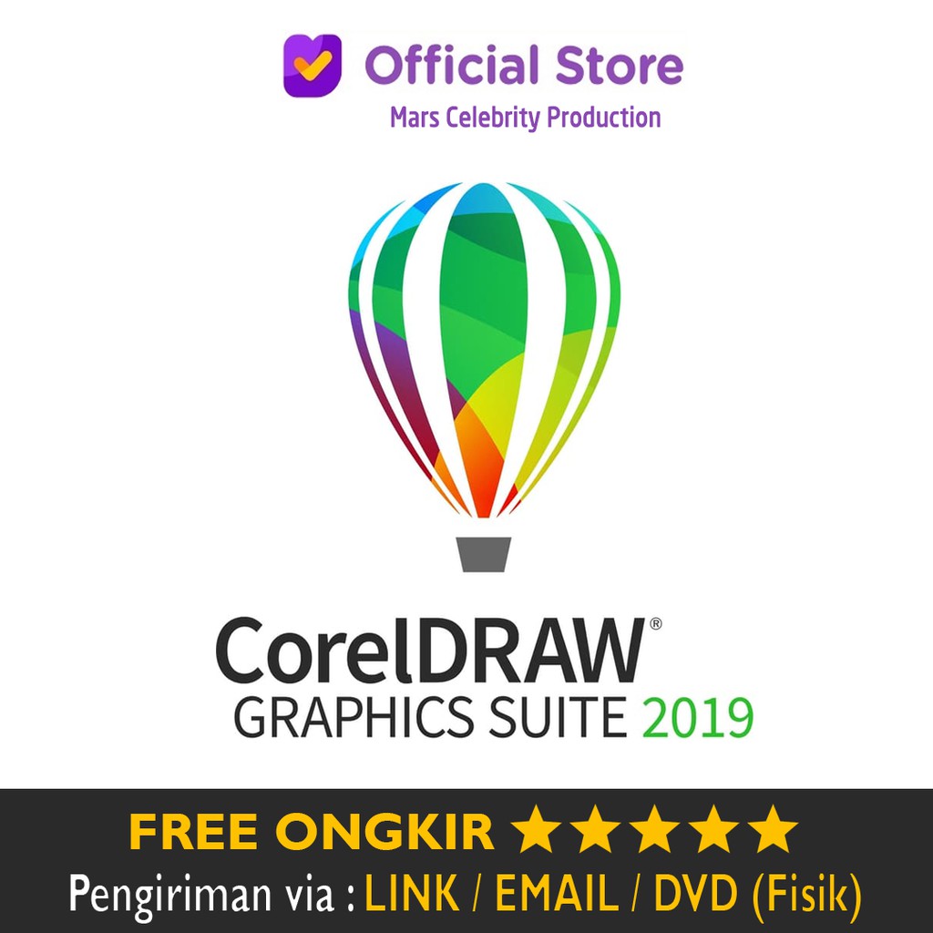 Coreldraw 2019 Preactivated