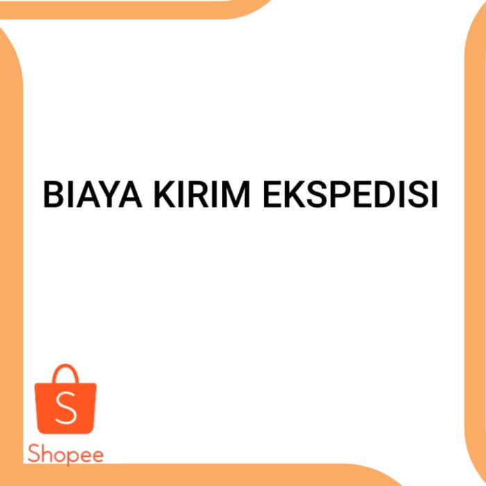 

Promo perkakas Ongkos Kirim Ekspedisi 21MaZ2 Murah