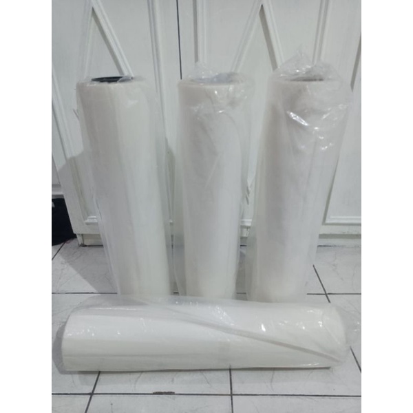 pet film DTF 60cm x 100m
