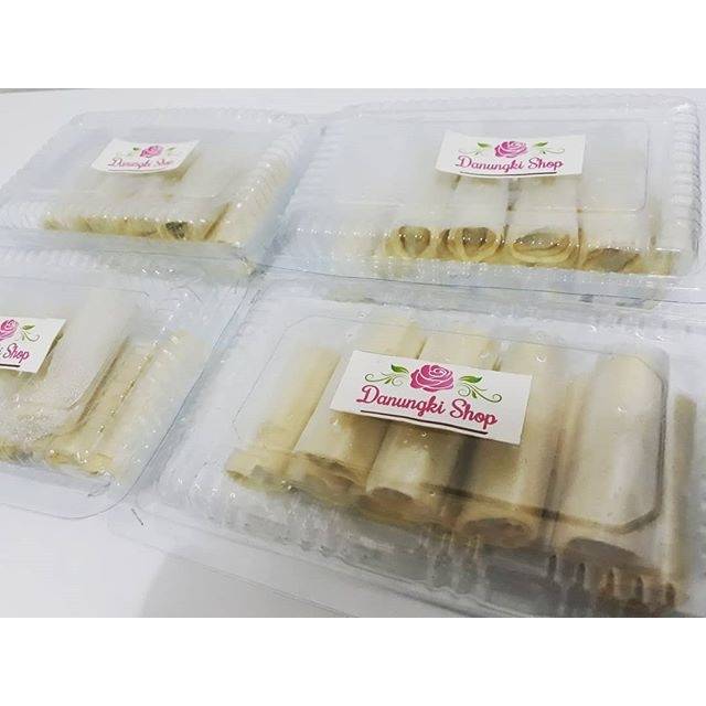 Sosis Solo isi Daging Sapi (Frozen)