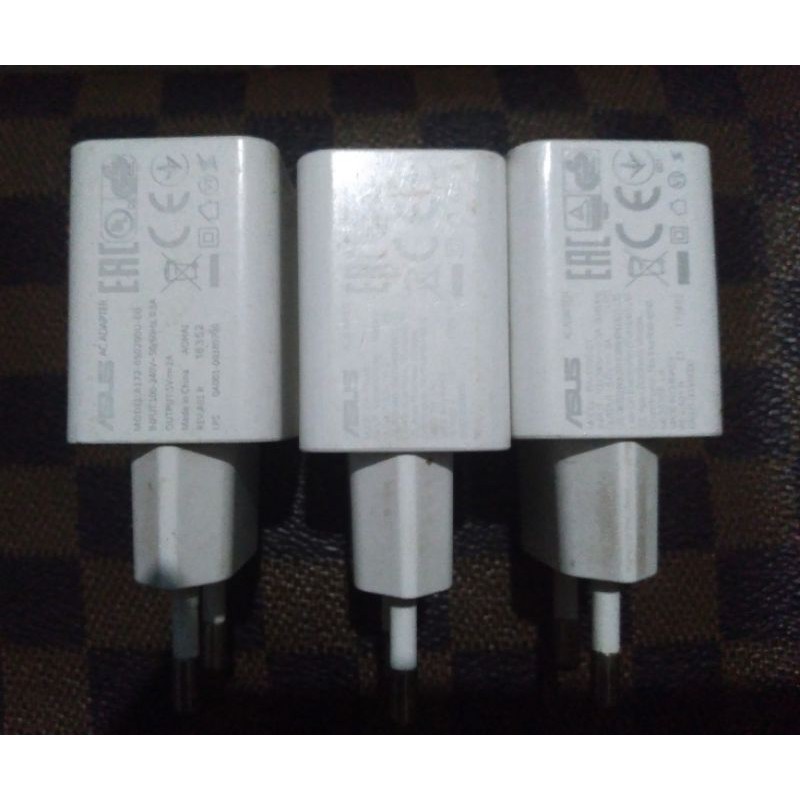 Charger Adaptor Asus Fast Charging copotan
