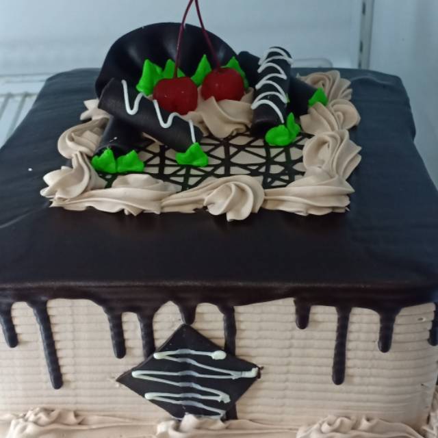 

Kue Ulang Tahun Murah Meriah