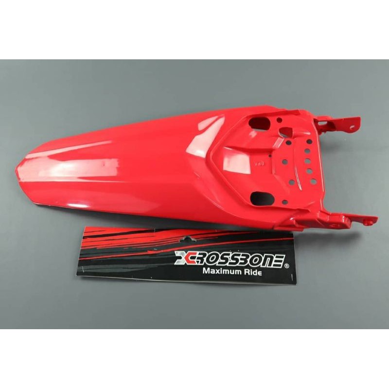 Spakbor Belakang Crf 150L Spakbor Belakang Crf 150 Panjang Xcrossbone