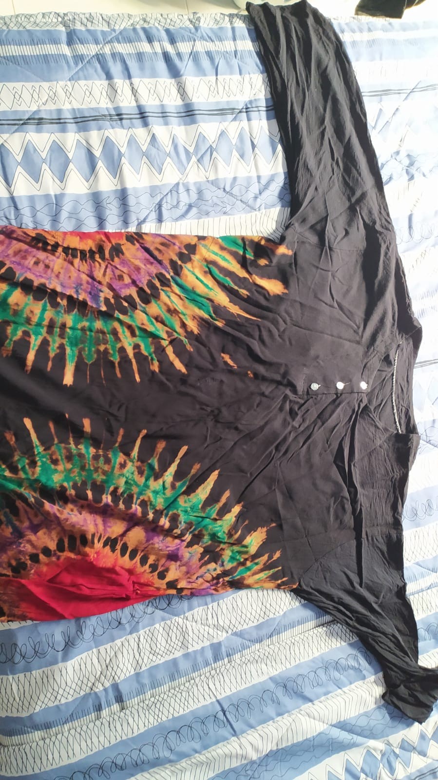 Gamis Super Jumbo Ld 140 Daster Muslim Lengan Panjang Busui Bahan Adem Nyaman Murah Berkualitas