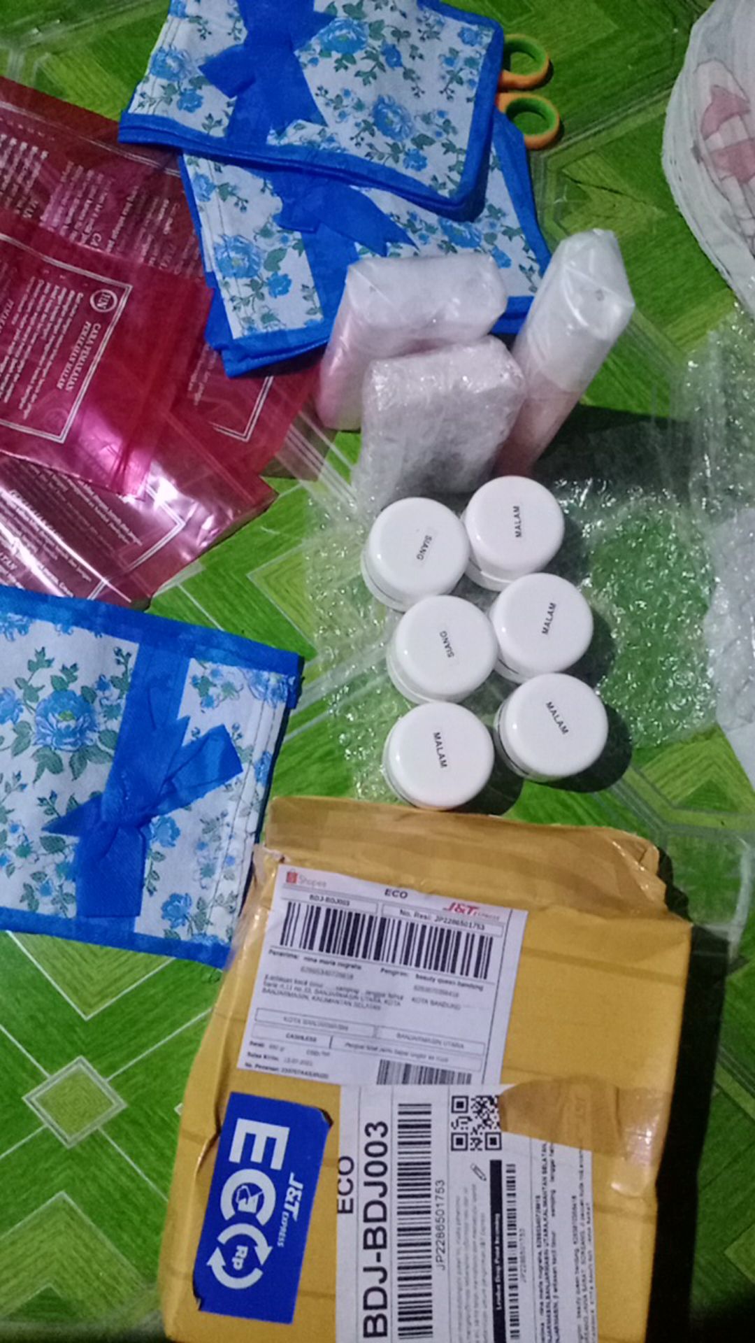 Sabun Pepaya Hn 100ml Ecer/satuan Sabun Besar