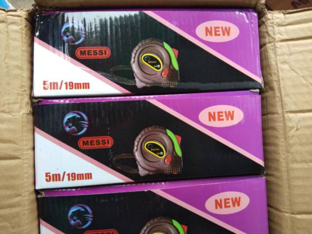 Meteran Karet 5M / Meteran Ukur/ METERAN TUKANG/SELF LOCK/METERAN TARIK UKUR PANJANG LEBAR/METERAN TUKANG/METERAN TERMURAH AWET ANTI PECAH TERLARIS