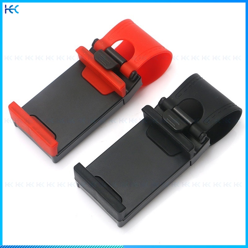 Holder Handphone Mini Universal Untuk Ventilasi Ac Mobil