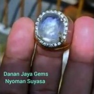 blue safir jumbo