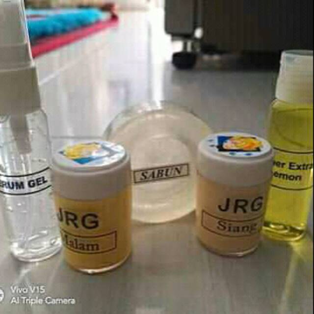 

Biosoft JRG