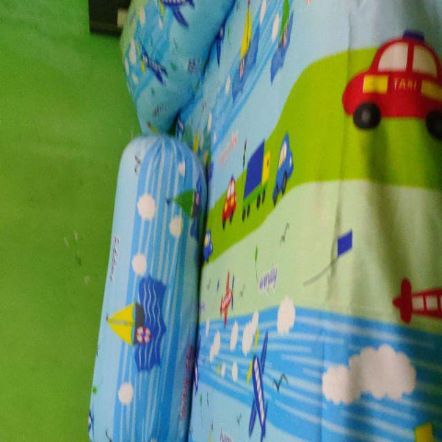Sprei Homemade Motif Dewasa